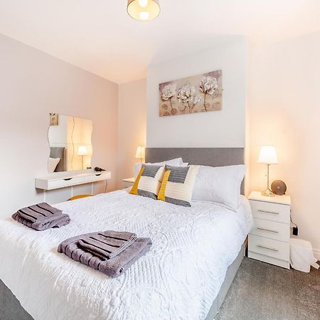 Buttercup Apartment - Uk42382 Bridlington Extérieur photo