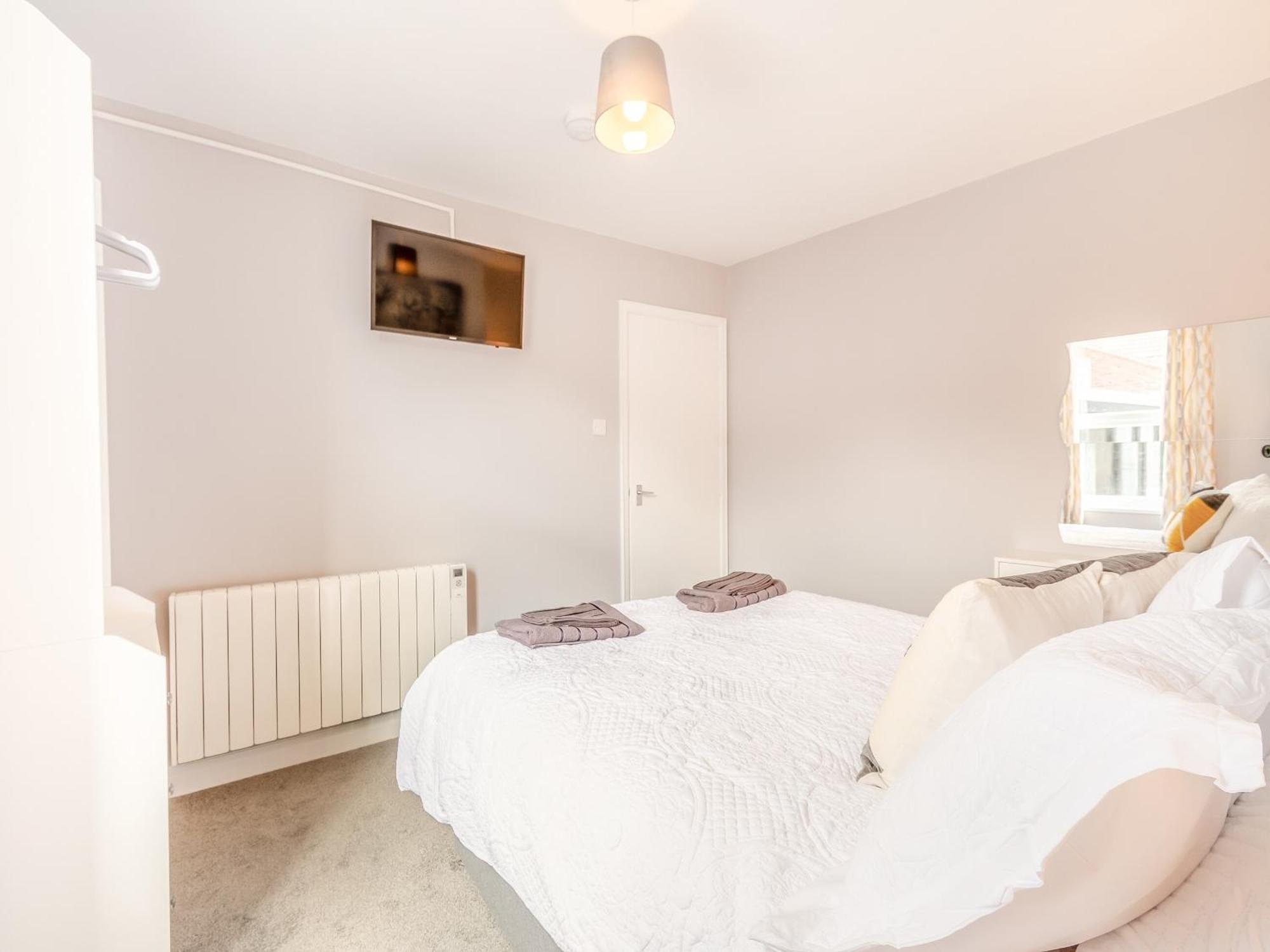 Buttercup Apartment - Uk42382 Bridlington Extérieur photo