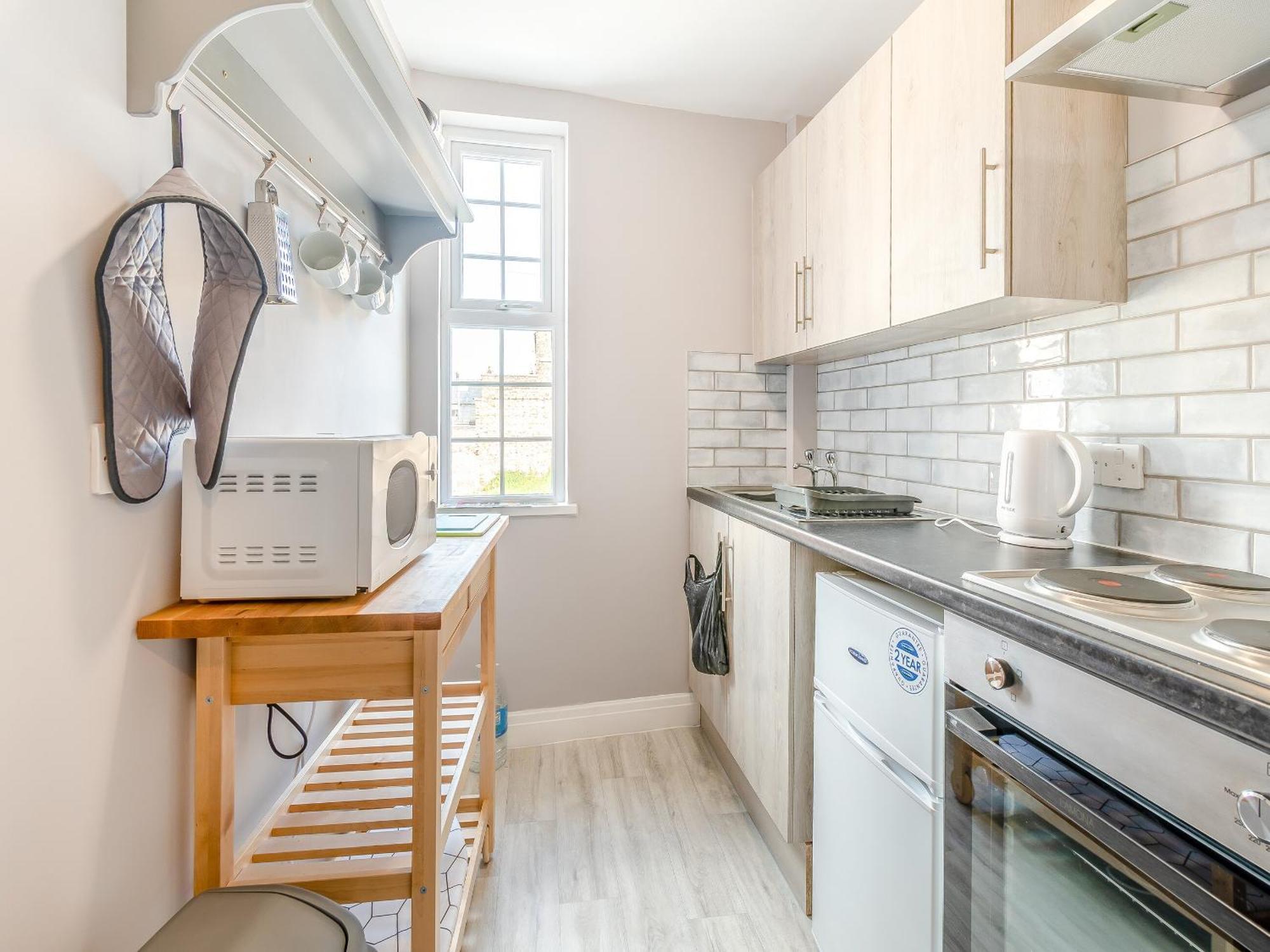 Buttercup Apartment - Uk42382 Bridlington Extérieur photo