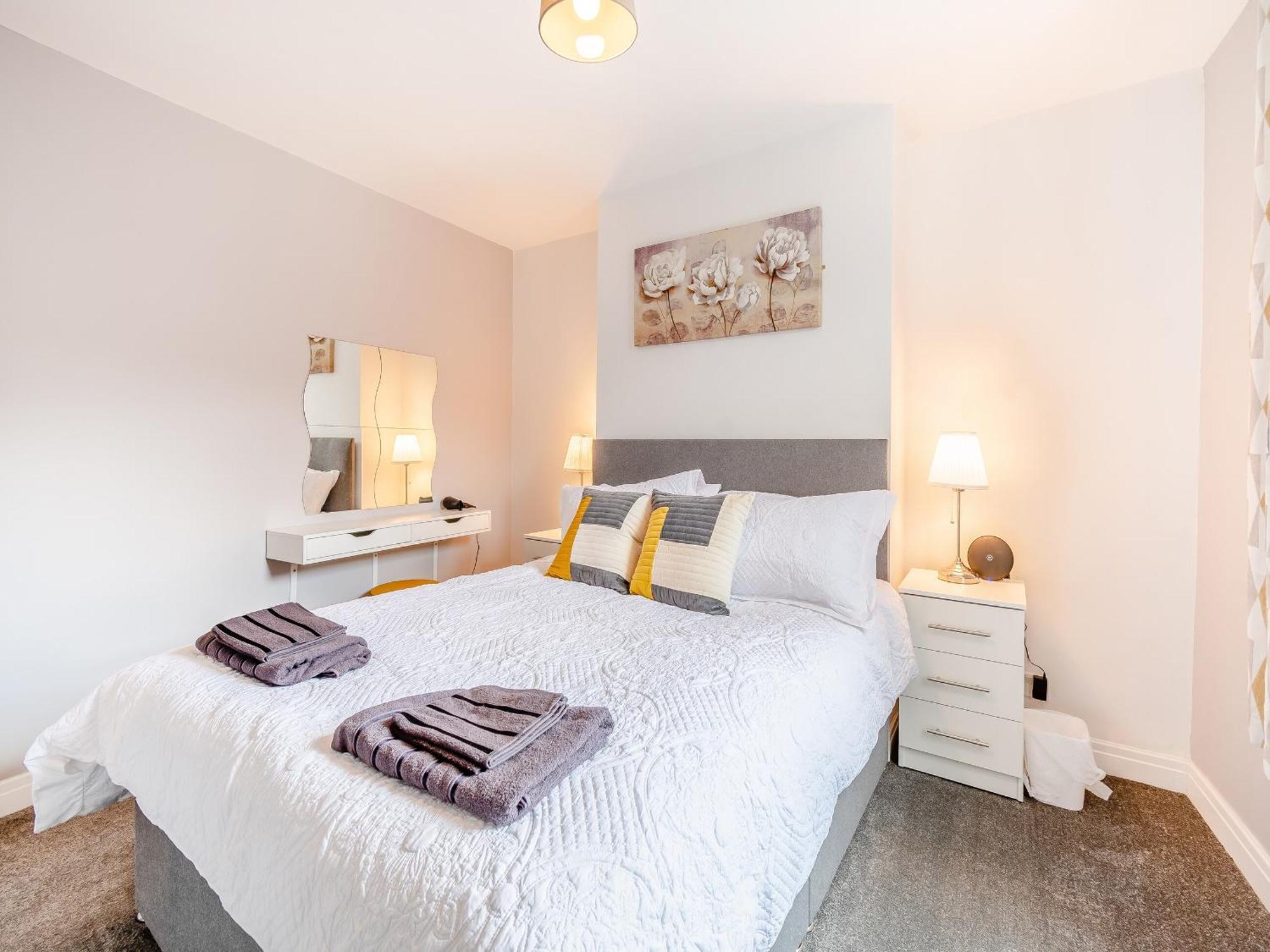 Buttercup Apartment - Uk42382 Bridlington Extérieur photo