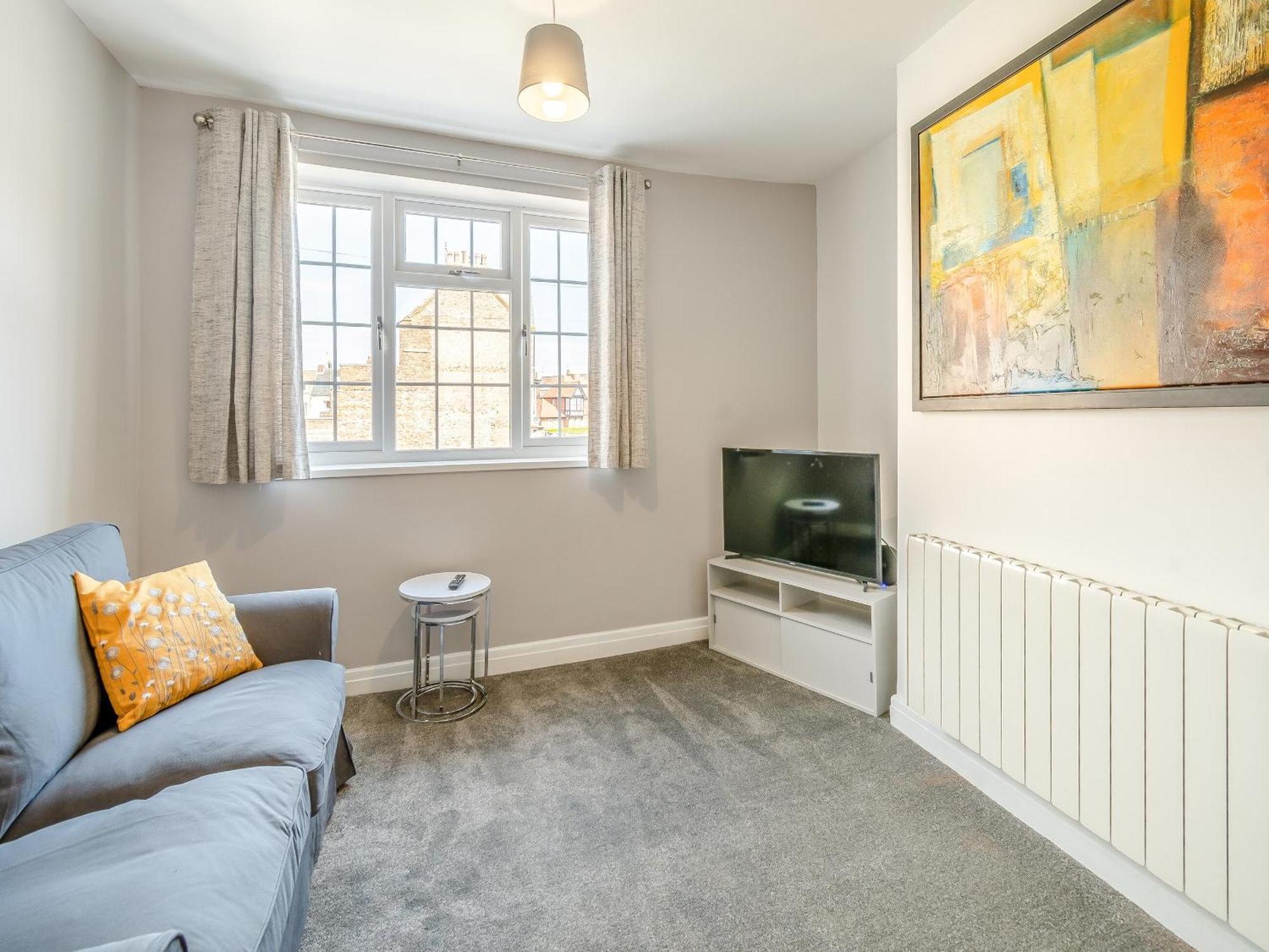Buttercup Apartment - Uk42382 Bridlington Extérieur photo