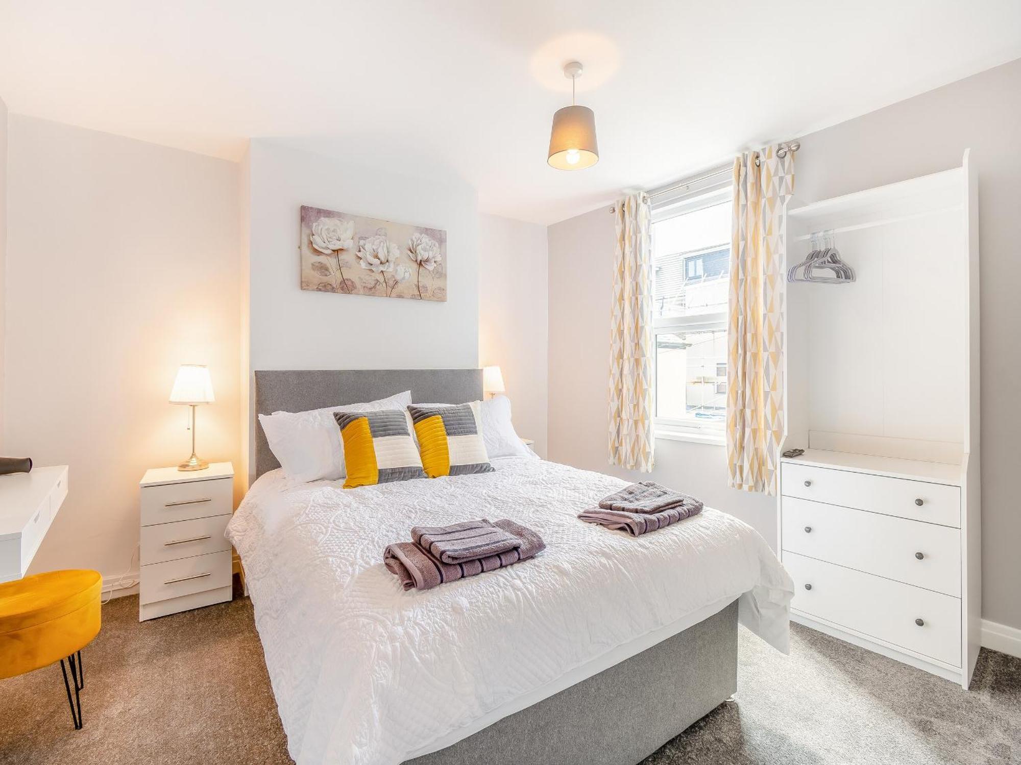 Buttercup Apartment - Uk42382 Bridlington Extérieur photo